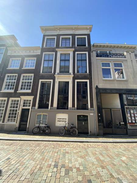 Prinsenstraat 15, 3311 JS Dordrecht, Nederland