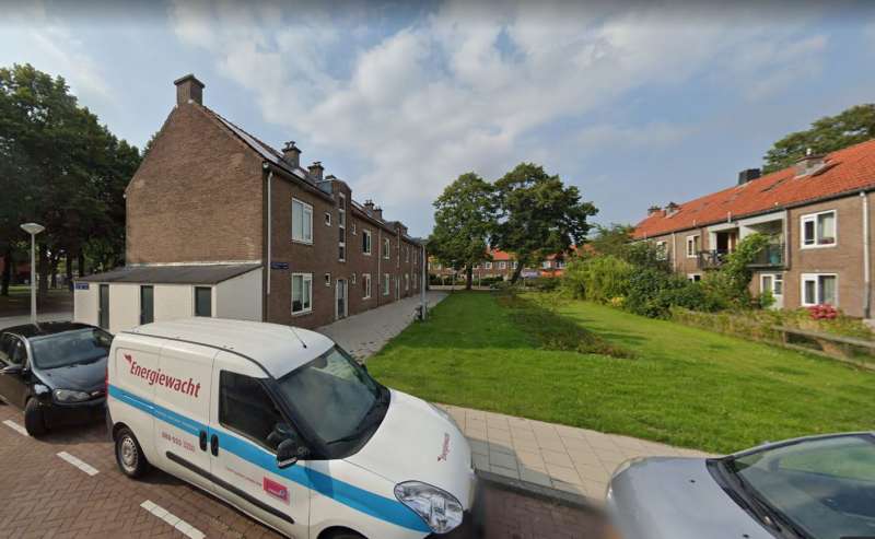 Jacob van Weesenbekestraat 54HS