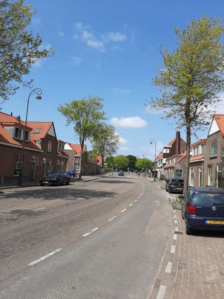 Kruistochtstraat 23