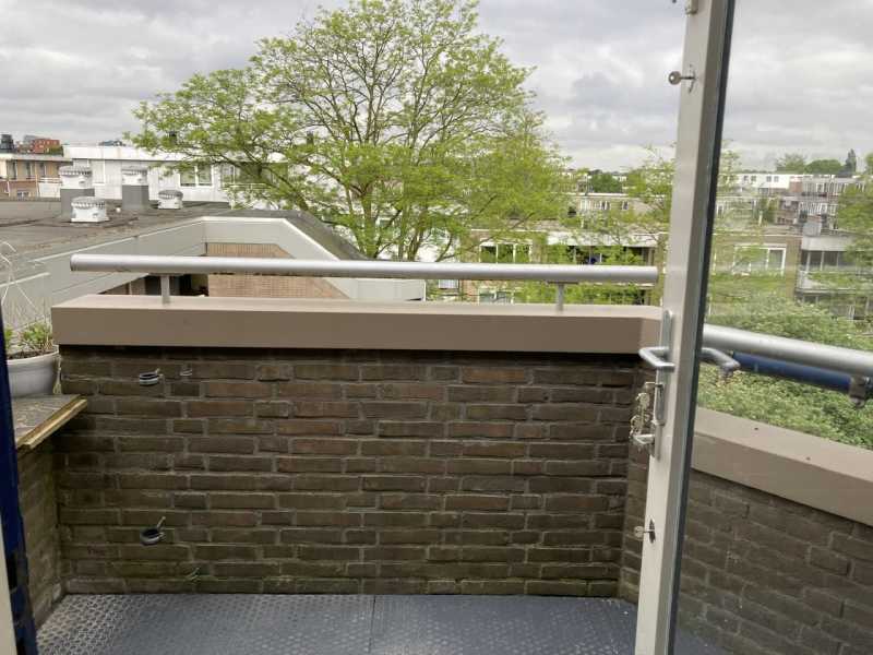 Van Limburg Stirumstraat 237