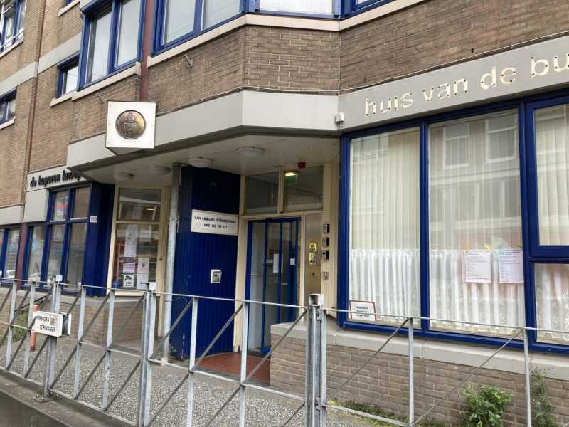 Van Limburg Stirumstraat 237