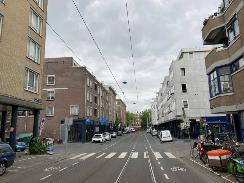 Van Limburg Stirumstraat 237