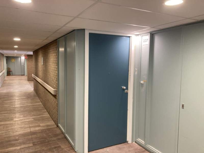 Van Limburg Stirumstraat 237, 1051 BA Amsterdam, Nederland