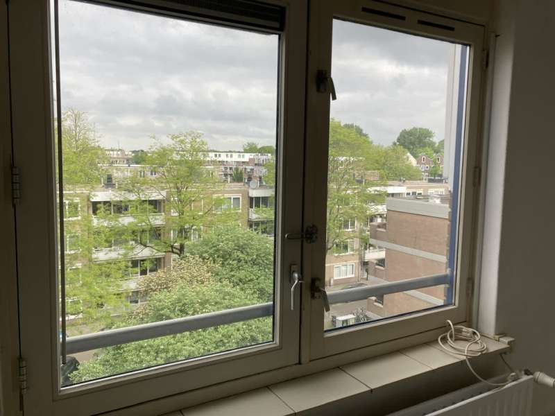 Van Limburg Stirumstraat 237