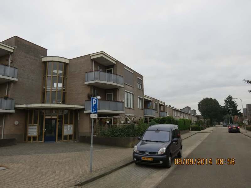 Doctor A. Kuyperstraat 21