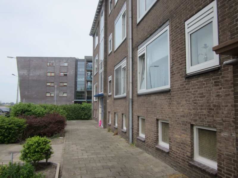 Serooskerkestraat 93