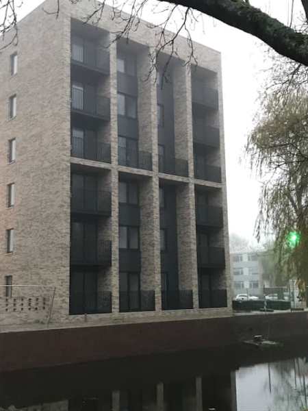 Pleiadenlaan 2, 9742 NG Groningen, Nederland