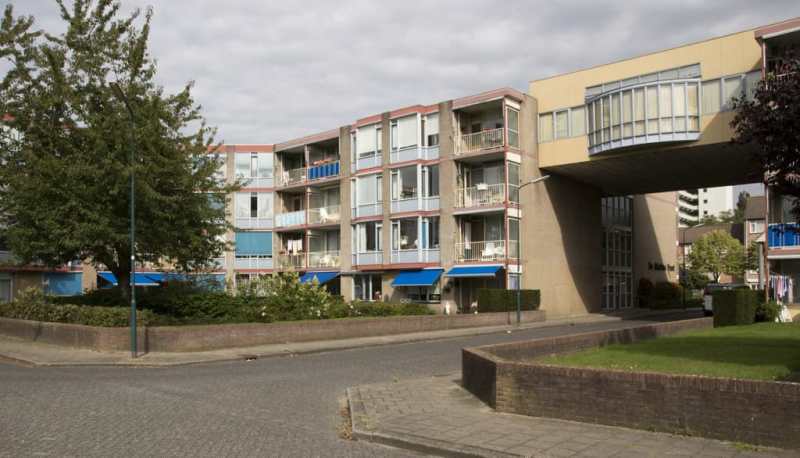 Hollandia 128, 3901 GR Veenendaal, Nederland