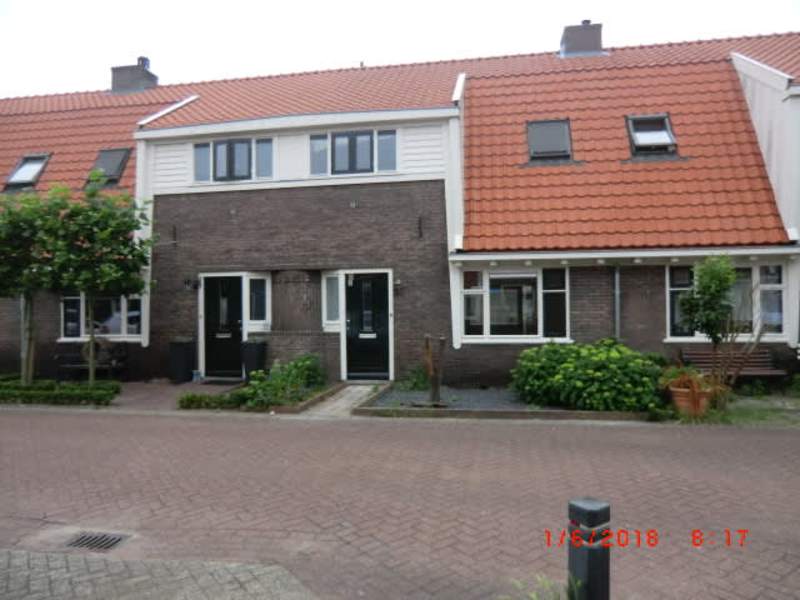 Davidsstraat 33, 3905 BK Veenendaal, Nederland