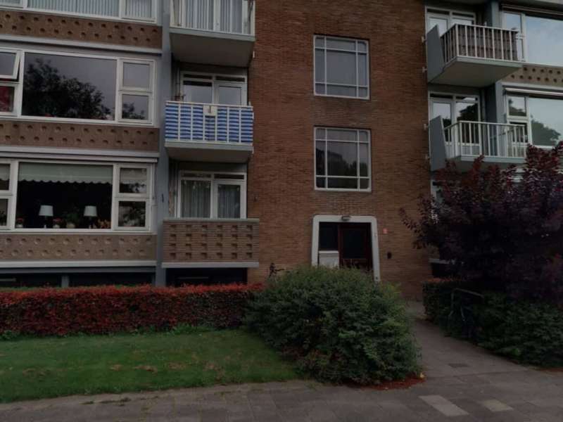 Hora Siccamasingel 164, 9721 HV Groningen, Nederland