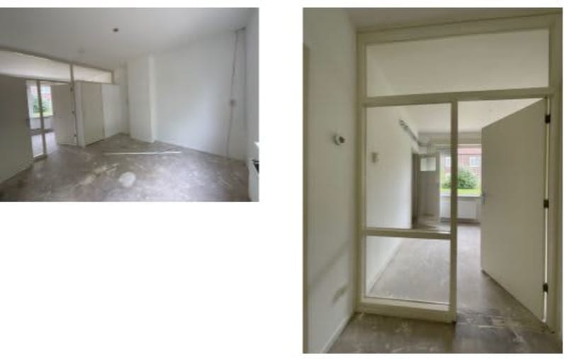 Jacob van Weesenbekestraat 54HS