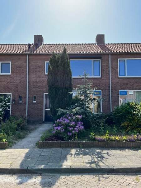 Margrietstraat 15, 6658 BK Beneden-Leeuwen, Nederland