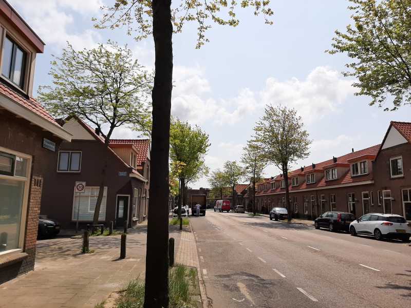 Kruistochtstraat 29