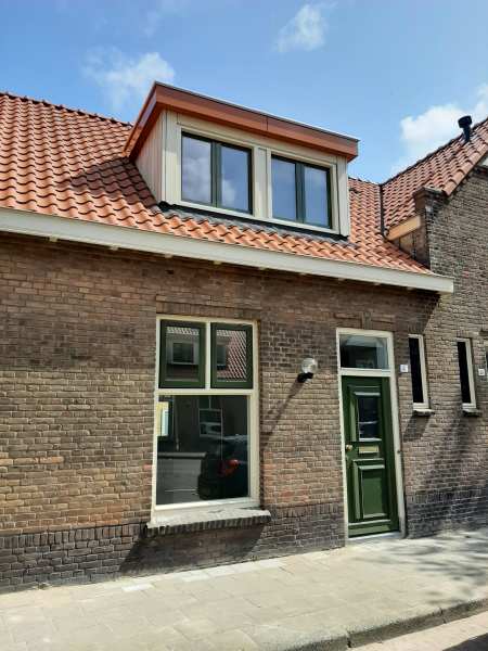 Kruistochtstraat 27, 2033 NA Haarlem, Nederland