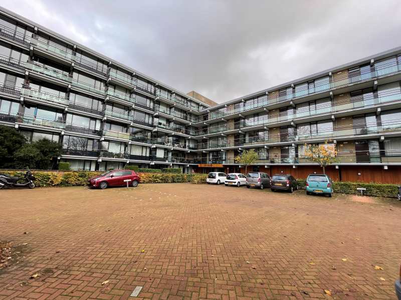 Graaf Lodewijklaan 248