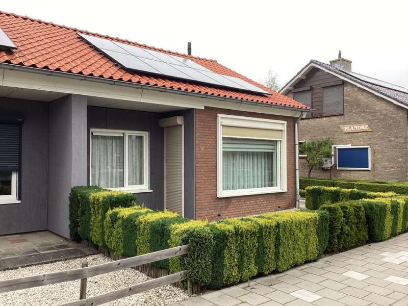 Zalmstraat 11, 5306 GJ Brakel, Nederland