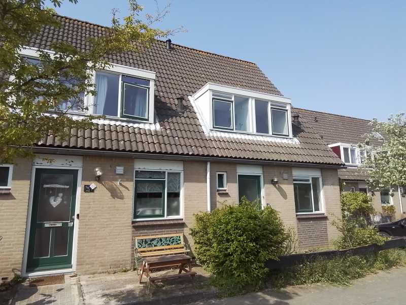 Wethouder Rijkeboerweg 15