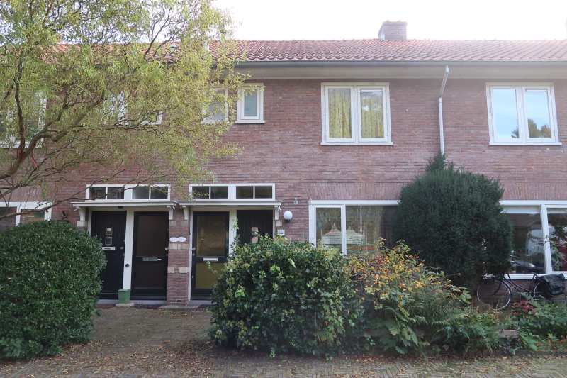 Donkerelaan 52A, 2061 JP Bloemendaal, Nederland