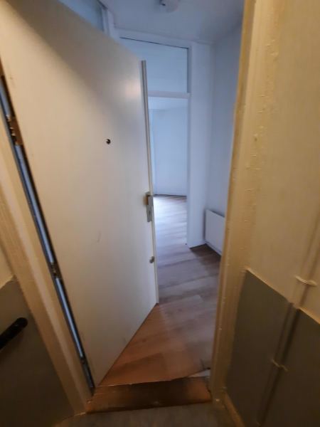 Marco Polostraat 232A, 1056 DP Amsterdam, Nederland