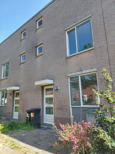 Anna Blamanstraat 111, 2135 PR Hoofddorp, Nederland