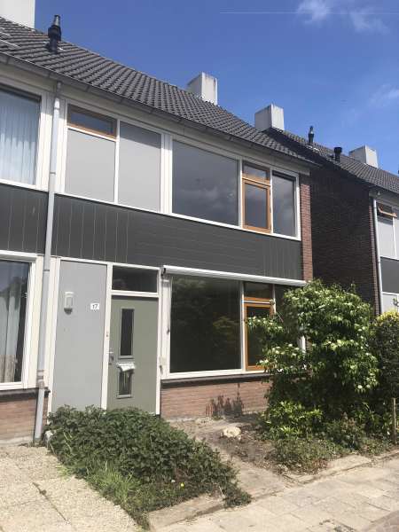 Goudsbloemstraat 17, 2761 GP Zevenhuizen, Nederland