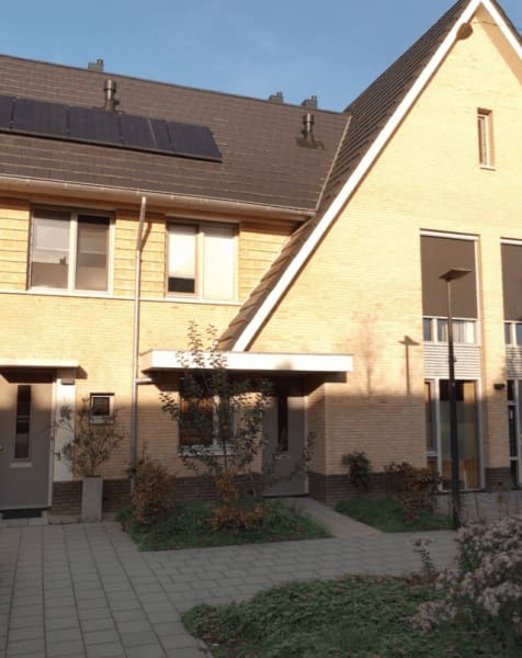 Waterlinie 59, 4254 XW Sleeuwijk, Nederland