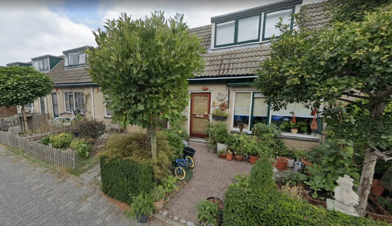 Spaanderbank 19, 1274 GB Huizen, Nederland