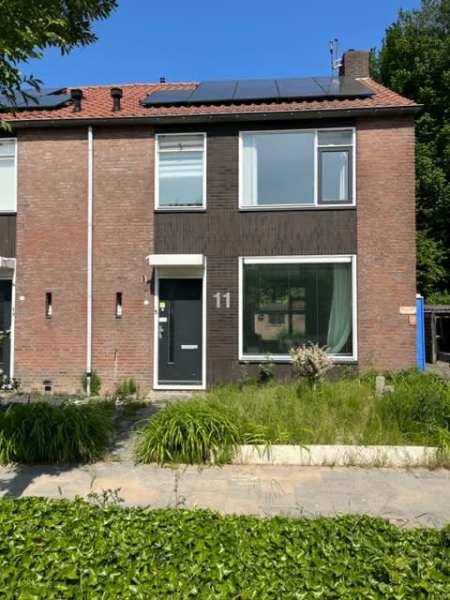 Jan Walravenstraat 11, 6658 XC Beneden-Leeuwen, Nederland