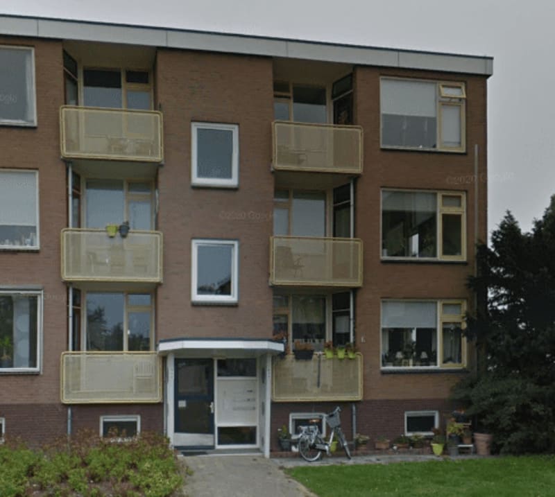 Nassaustraat 80, 3372 EG Hardinxveld-Giessendam, Nederland