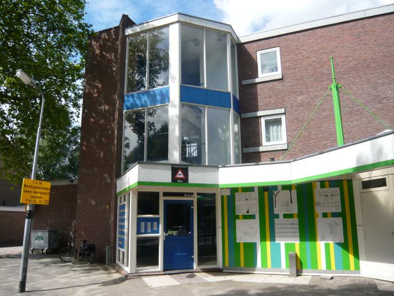 Lobeliusstraat 44, 1504 EN Zaandam, Nederland