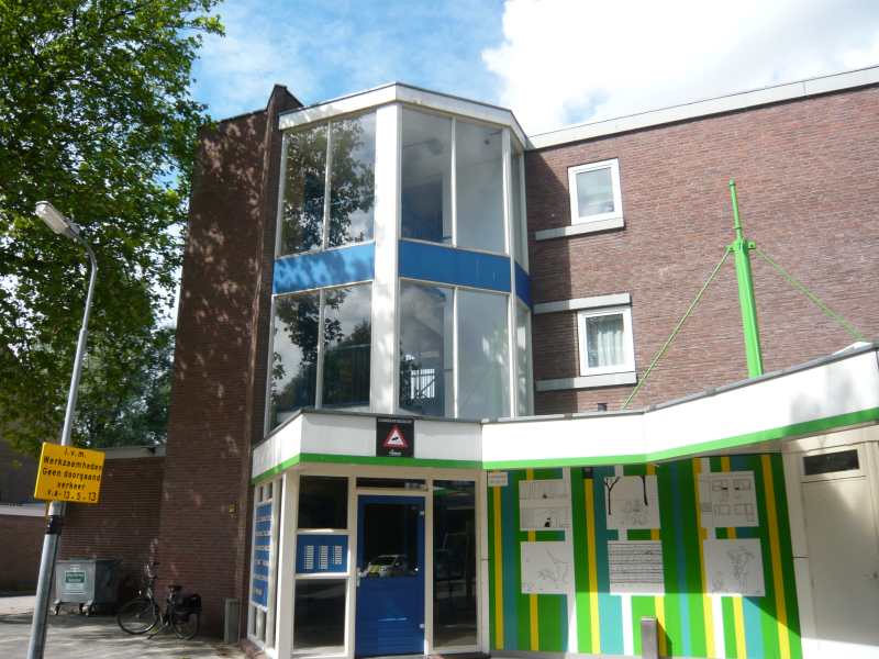 Lobeliusstraat 44