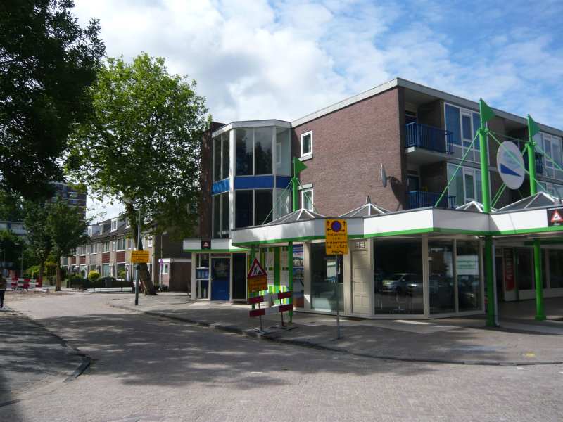 Lobeliusstraat 44