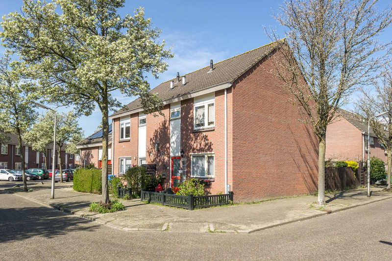 Geesbergen 4, 3813 RE Amersfoort, Nederland