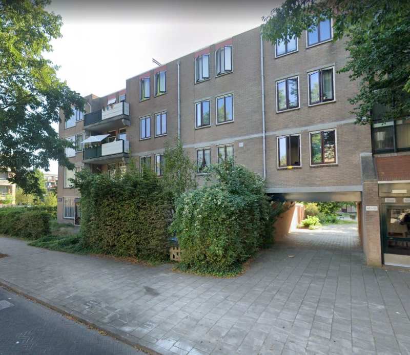 Schalkwijkpad 103