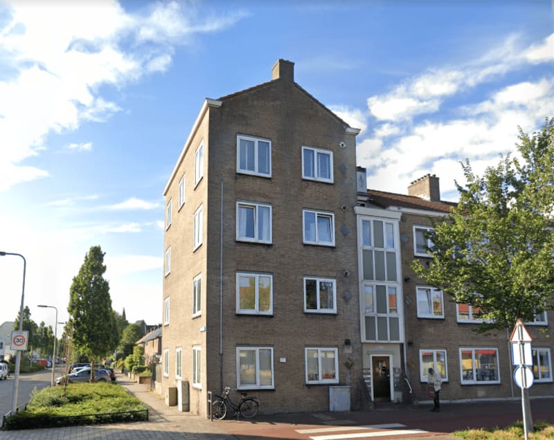 Lange Nieuwstraat 590, 1971 GL IJmuiden, Nederland