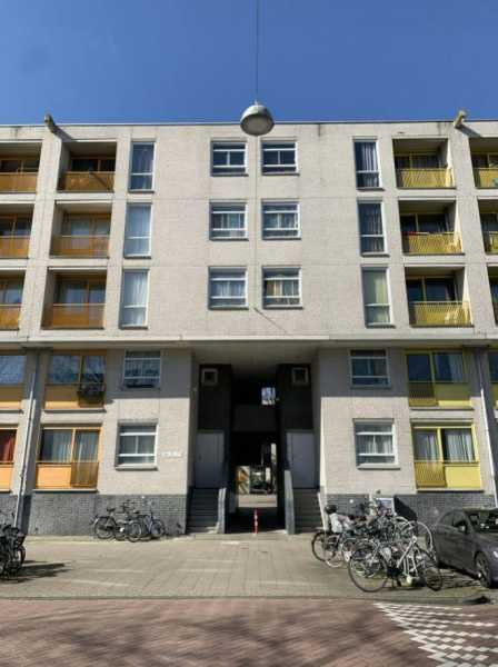 Anatole Francesingel 38