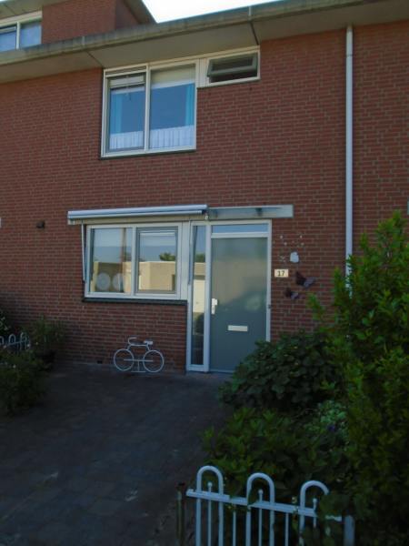 Willem Bilderdijkhove 17, 3438 PL Nieuwegein, Nederland