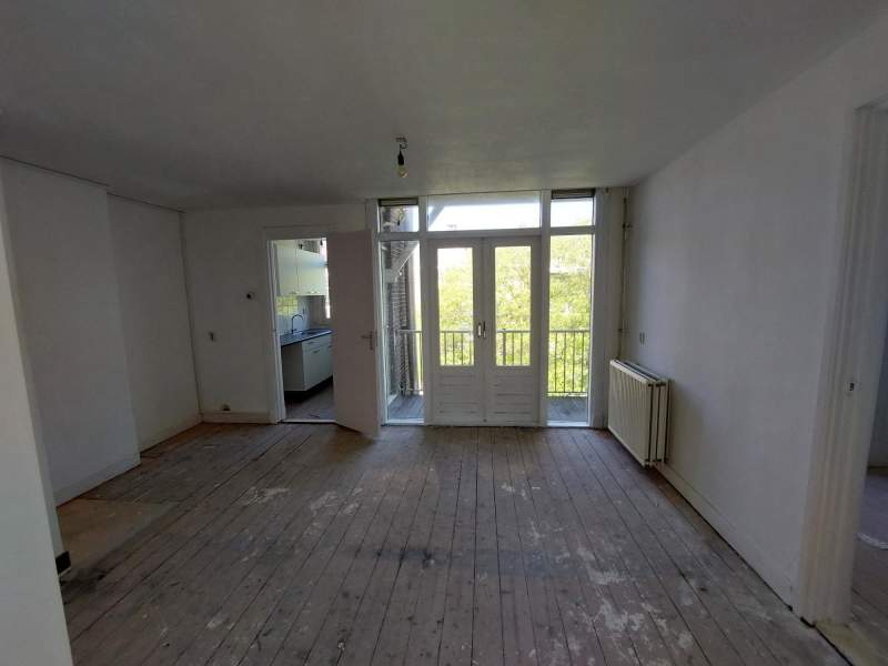 Frederik Hendrikstraat 38