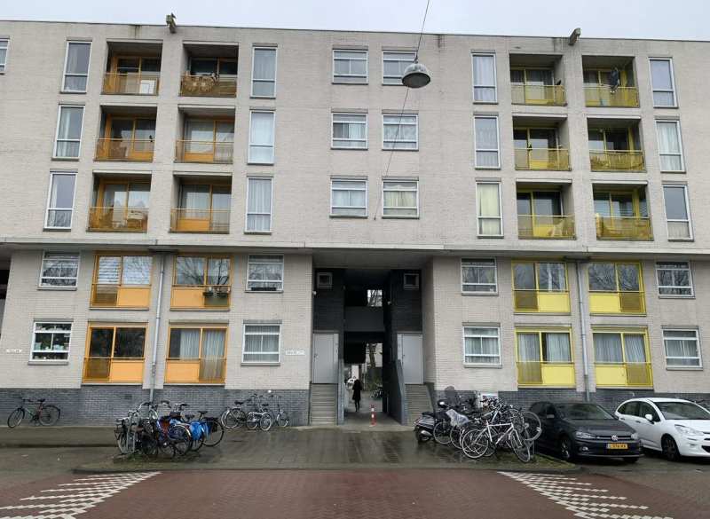 Anatole Francesingel 86