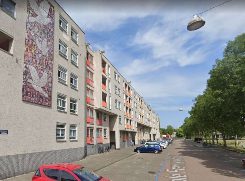 Anatole Francesingel 86