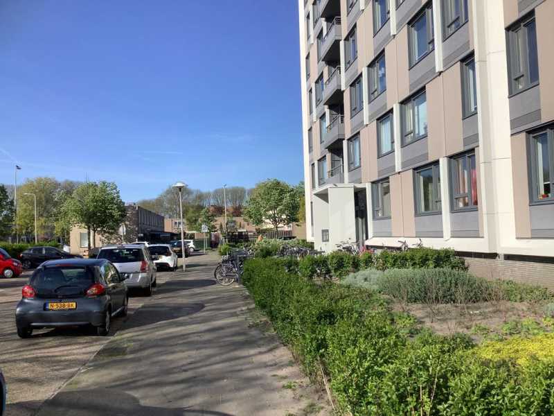 Apollodreef 94, 3561 BE Utrecht, Nederland