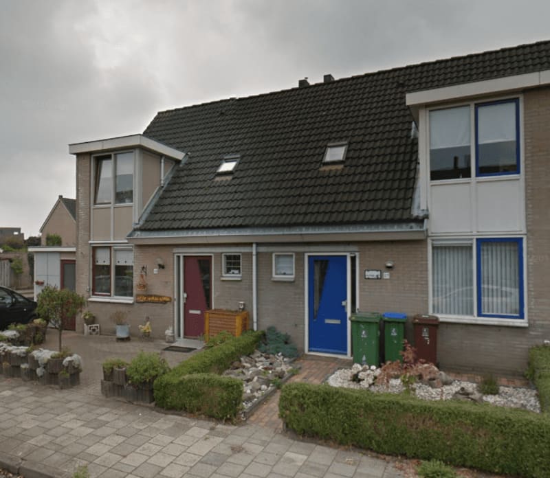 De Savornin Lohmanstraat 25, 6741 XM Lunteren, Nederland