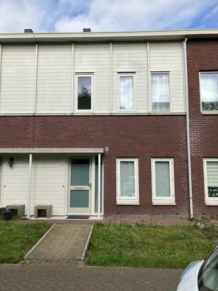 Trevouxperenlaan 11, 3452 DS Utrecht, Nederland