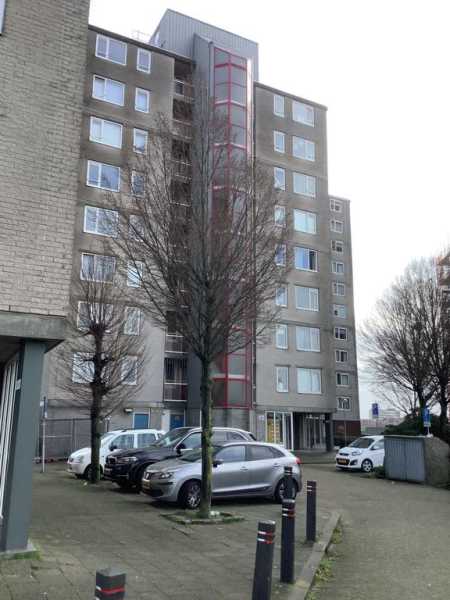 De Werf 9, 3331 LP Zwijndrecht, Nederland