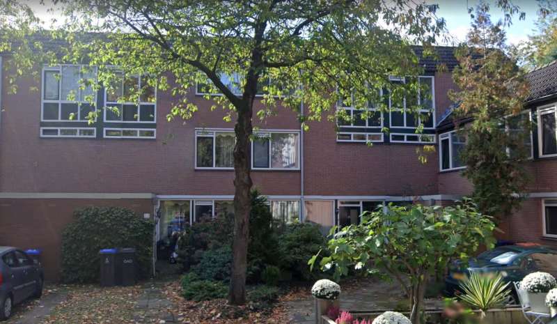 Hoefblad 53, 1273 AC Huizen, Nederland