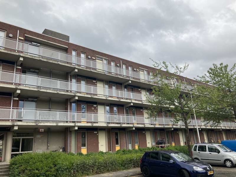 Rijnweide 118, 3451 VK Utrecht, Nederland