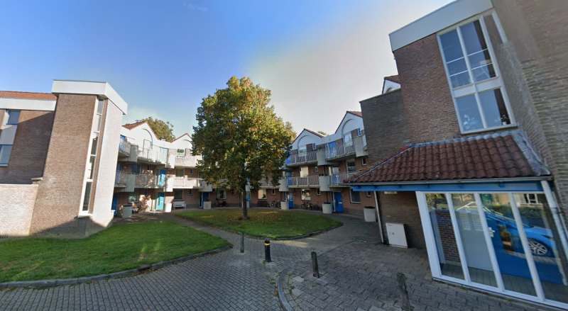 Friezenpoort 36, 3991 JK Houten, Nederland