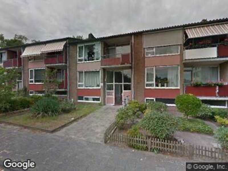 Anjerlaan 77, 3911 EB Rhenen, Nederland