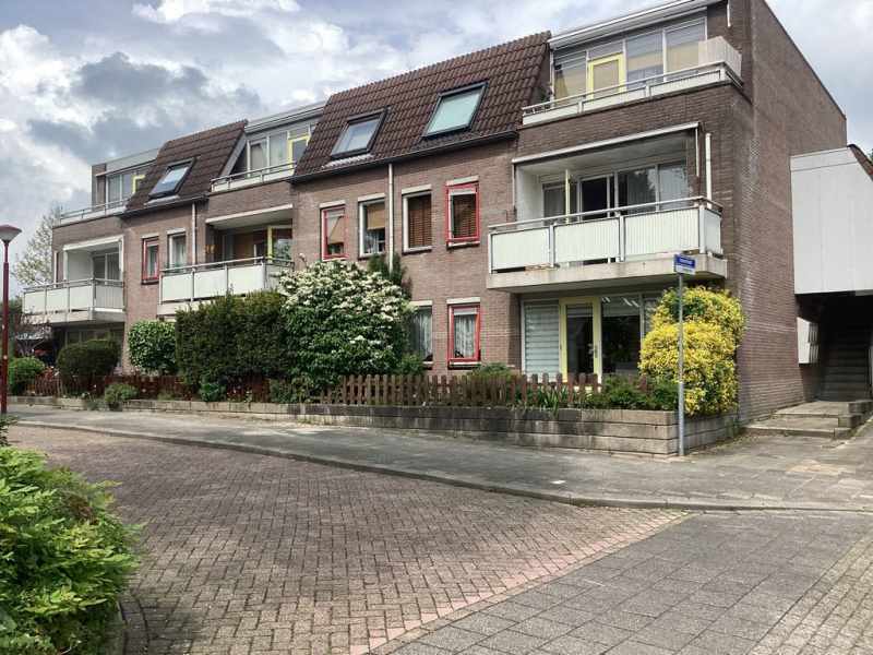 Irenestraat 4, 3433 CP Nieuwegein, Nederland