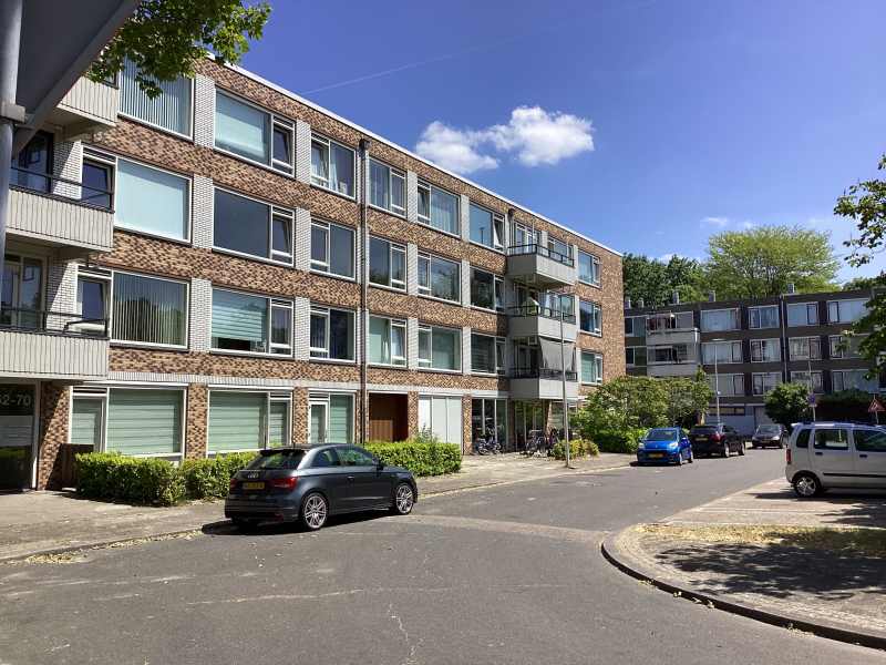 Amazonedreef 64, 3563 CC Utrecht, Nederland